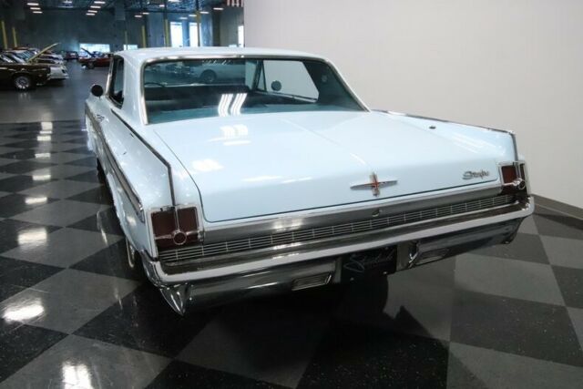 1963 Oldsmobile Starfire -- - photo 11