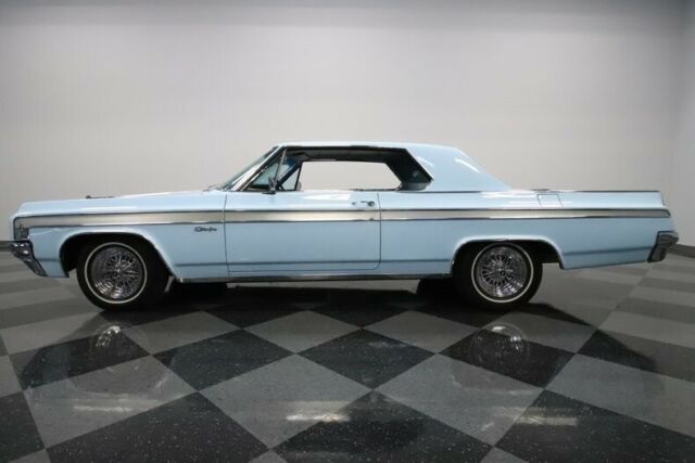 1963 Oldsmobile Starfire -- - photo 3