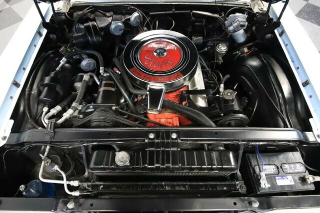 1963 Oldsmobile Starfire -- - photo 4