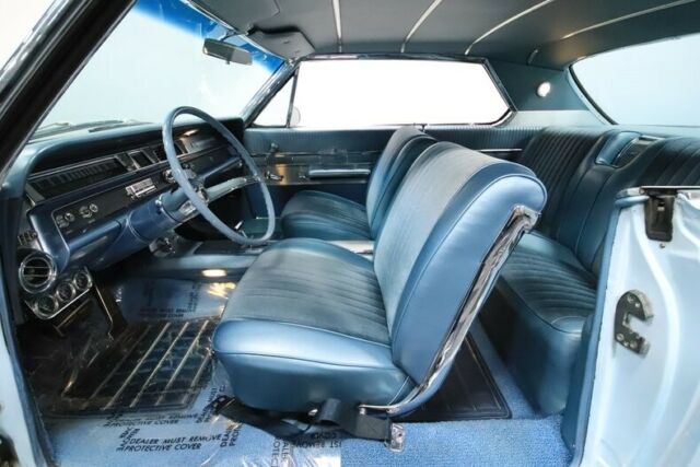 1963 Oldsmobile Starfire -- - photo 5
