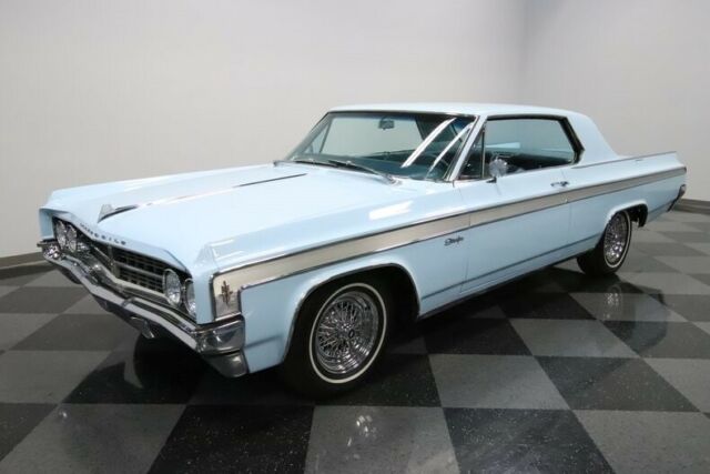 1963 Oldsmobile Starfire -- - photo 6