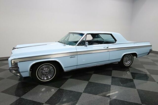 1963 Oldsmobile Starfire -- - photo 7