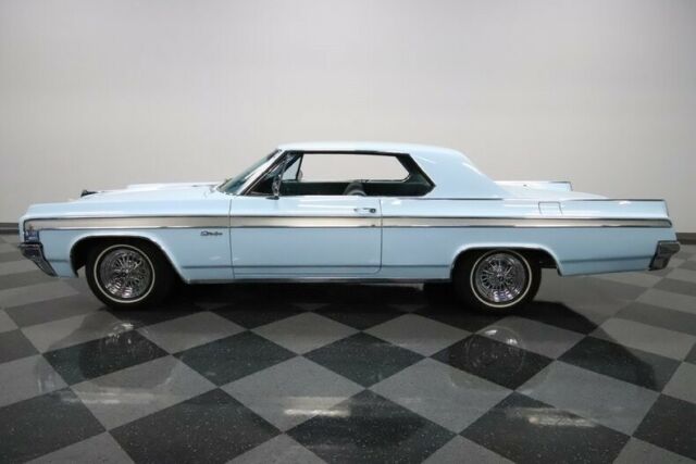 1963 Oldsmobile Starfire -- - photo 8