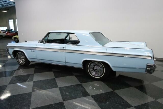 1963 Oldsmobile Starfire -- - photo 9