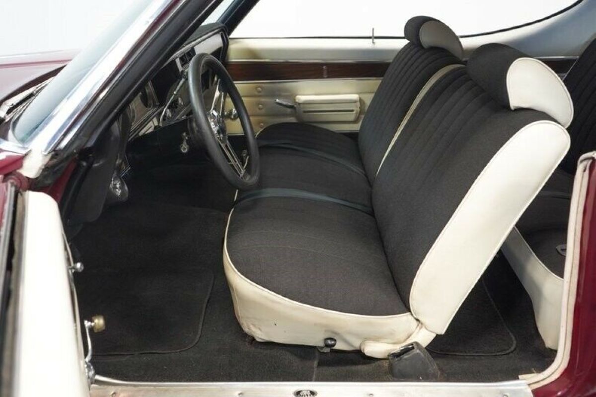 1972 Oldsmobile Cutlass - photo 5