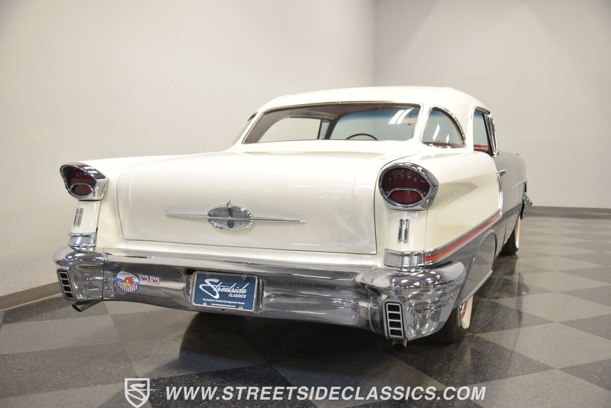 1957 Oldsmobile Eighty-Eight J-2 Holiday - photo 10
