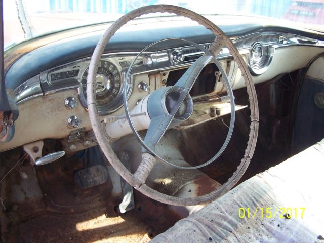 1955 Oldsmobile Eighty-Eight SUPER 88 - photo 10