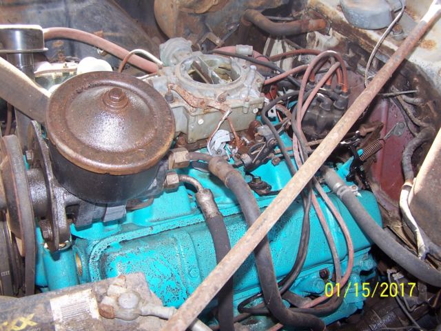 1955 Oldsmobile Eighty-Eight SUPER 88 - photo 9