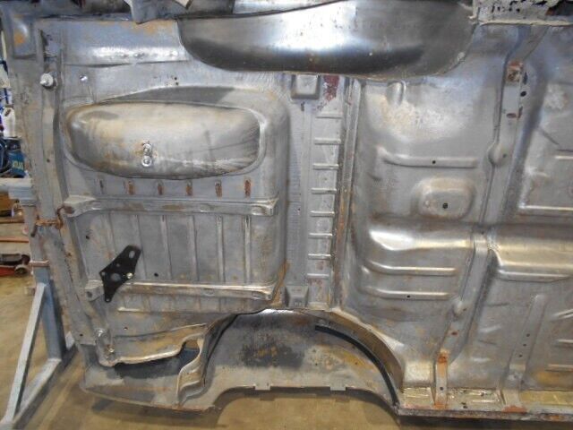 1955 Oldsmobile Eighty-Eight Super 88 - photo 8