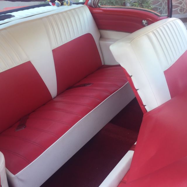 1956 Oldsmobile Eighty-Eight - photo 10
