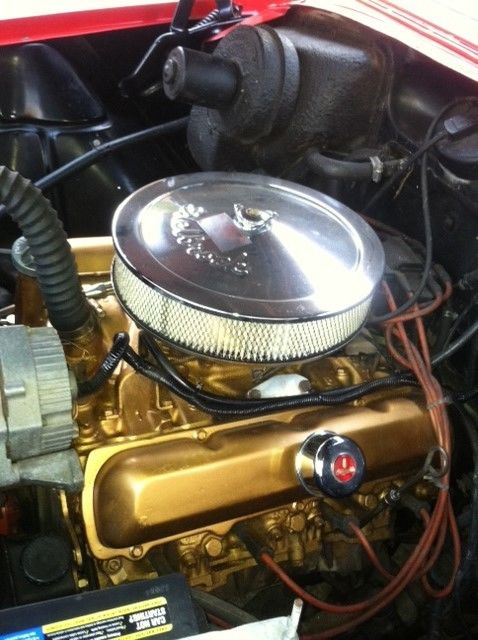 1956 Oldsmobile Eighty-Eight - photo 12