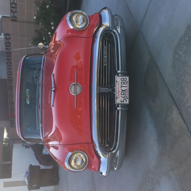 1956 Oldsmobile Eighty-Eight - photo 13