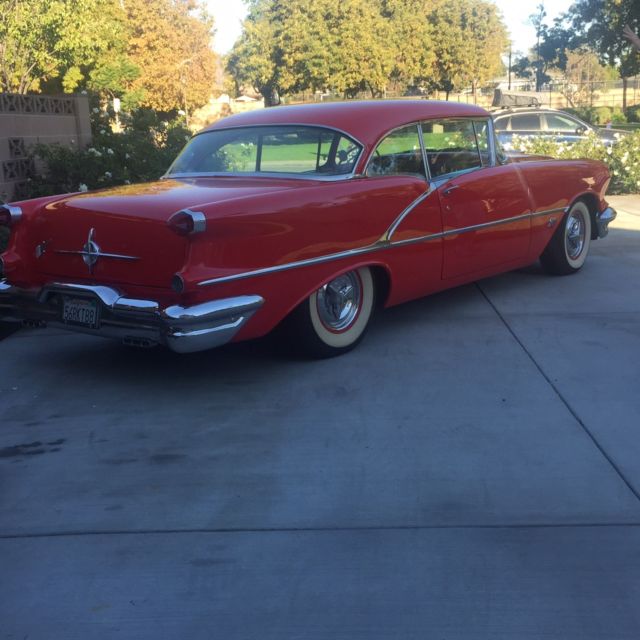 1956 Oldsmobile Eighty-Eight - photo 3