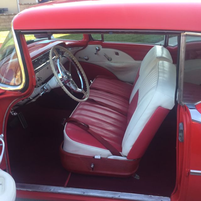 1956 Oldsmobile Eighty-Eight - photo 6