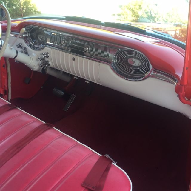 1956 Oldsmobile Eighty-Eight - photo 8