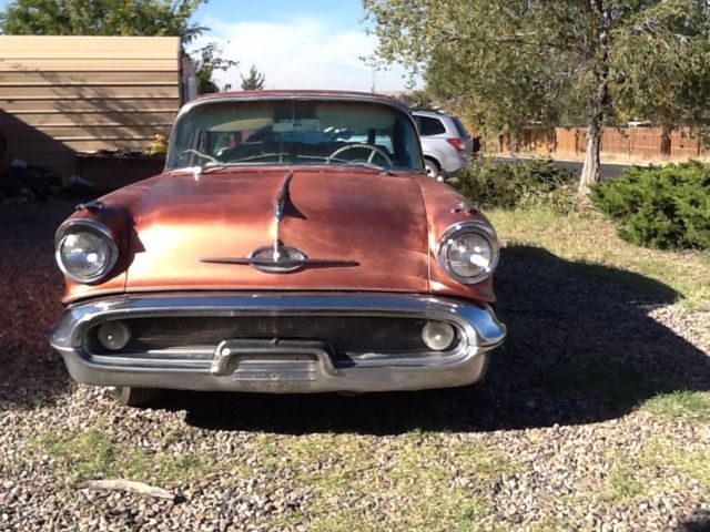1957 Oldsmobile Other - photo 4