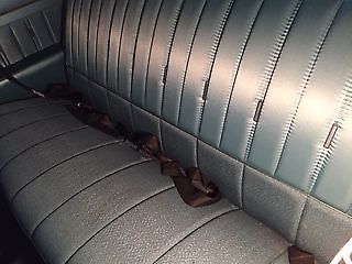 1969 Oldsmobile Eighty-Eight Custom - photo 10