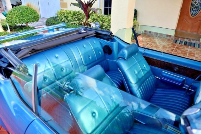 1970 Oldsmobile 442 convertible 2 door - photo 6