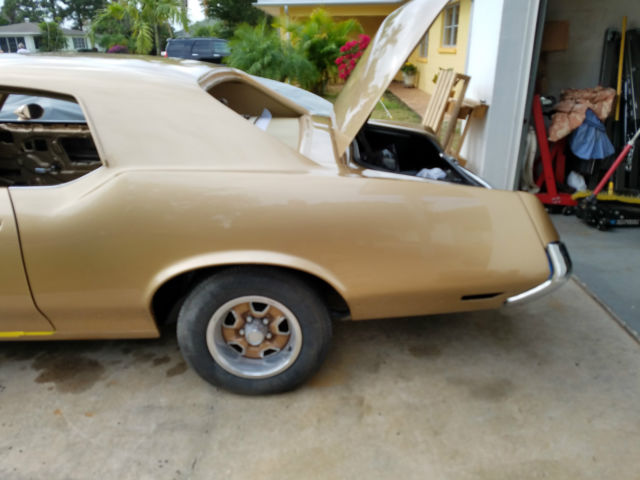 1970 Oldsmobile Cutlass Cutlass Supreme ..."SX" - photo 8