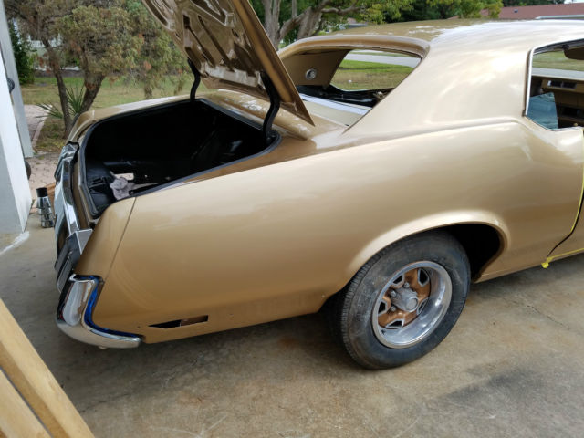 1970 Oldsmobile Cutlass Cutlass Supreme ..."SX" - photo 9