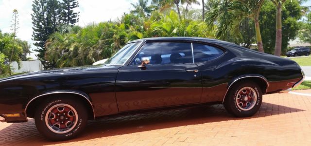 1972 Oldsmobile Cutlass - photo 4