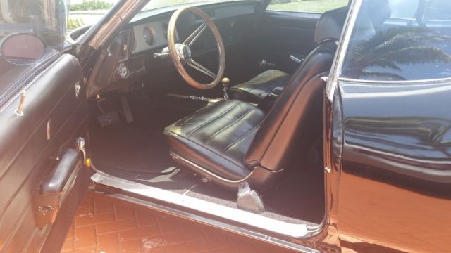 1972 Oldsmobile Cutlass - photo 6
