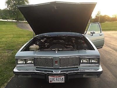 1982 Oldsmobile Eighty-Eight Royale - photo 12