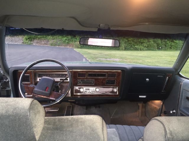 1982 Oldsmobile Eighty-Eight Royale - photo 6