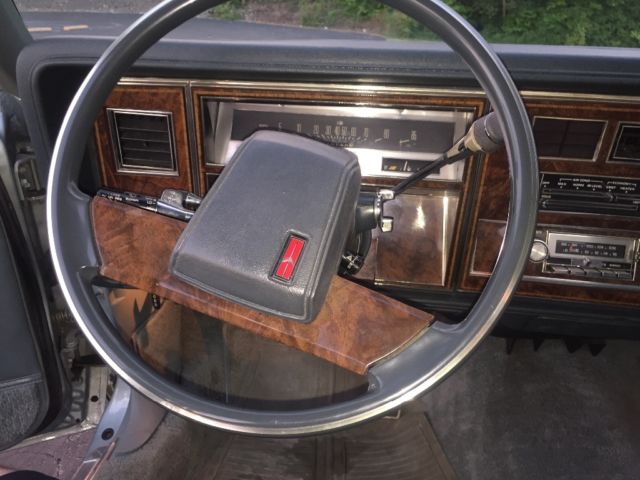 1982 Oldsmobile Eighty-Eight Royale - photo 7
