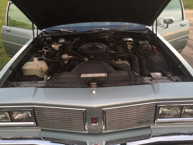 1982 Oldsmobile Eighty-Eight Royale - photo 8