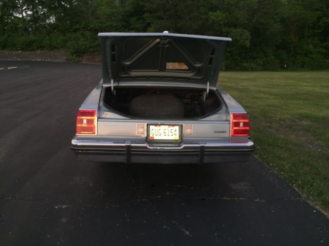1982 Oldsmobile Eighty-Eight Royale - photo 9