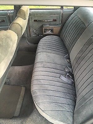1982 Oldsmobile Eighty-Eight Royale - photo 10