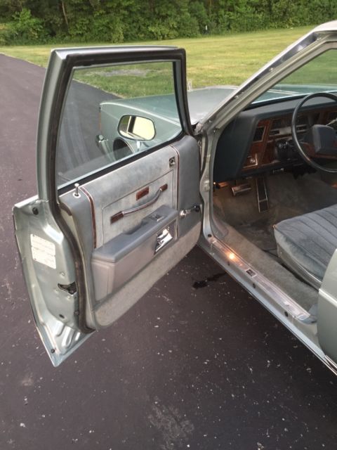 1982 Oldsmobile Eighty-Eight Royale - photo 5