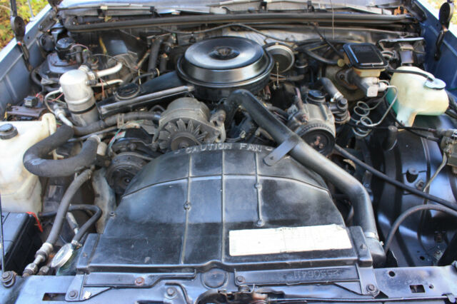 1983 Oldsmobile Cutlass - photo 11