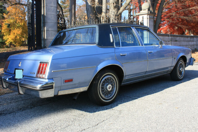 1983 Oldsmobile Cutlass - photo 3