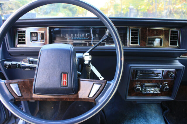1983 Oldsmobile Cutlass - photo 5