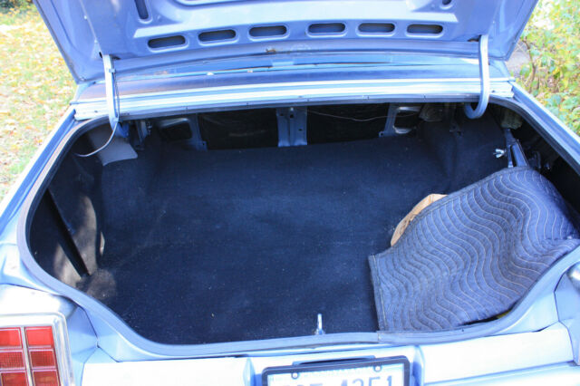 1983 Oldsmobile Cutlass - photo 7