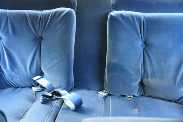 1983 Oldsmobile Cutlass - photo 8