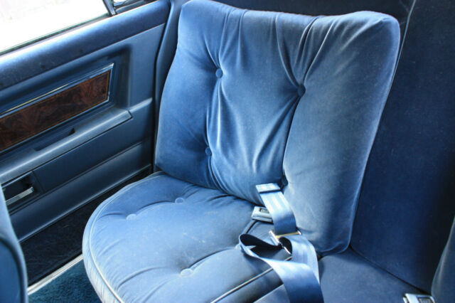 1983 Oldsmobile Cutlass - photo 9