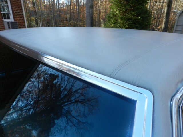 1984 Oldsmobile Ninety-Eight REGENCY BROUGHAM - photo 9