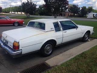 1984 Oldsmobile Eighty-Eight - photo 3