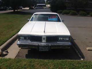 1984 Oldsmobile Eighty-Eight - photo 4