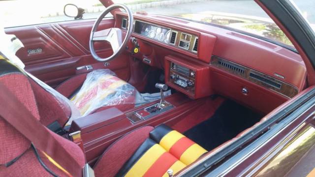 1978 Oldsmobile 442 - photo 9