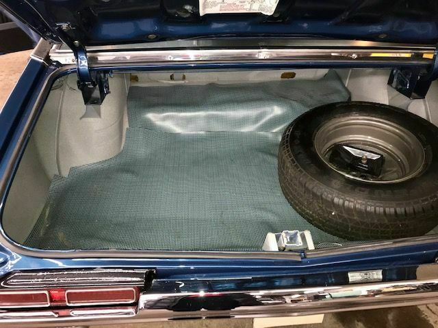 1968 Oldsmobile Cutlass - photo 12