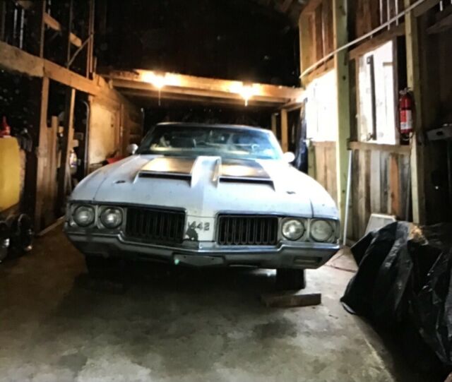 Oldsmobile 442 convertible 1970 PACE CAR,1 of only 52,corvette,Ferrari,RARE 1970 Oldsmobile 442