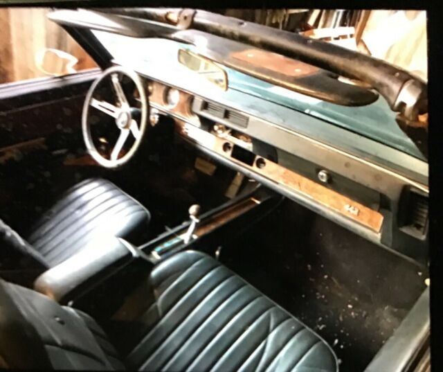 1970 Oldsmobile 442 - photo 4