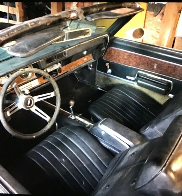 1970 Oldsmobile 442 - photo 7