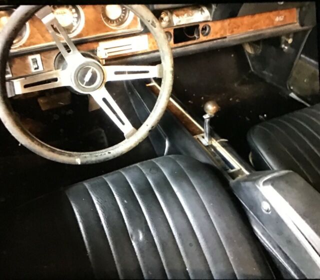 1970 Oldsmobile 442 - photo 9