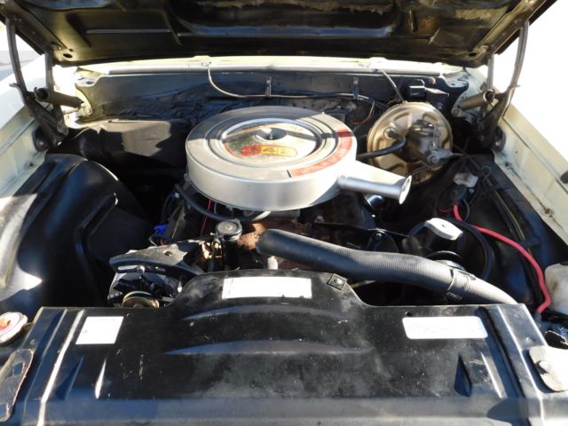 1967 Oldsmobile 442 ..NO RESERVE - photo 11