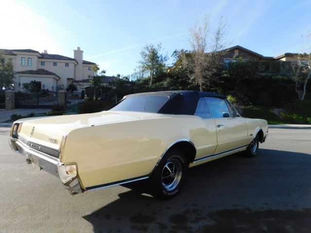 1967 Oldsmobile 442 ..NO RESERVE - photo 5